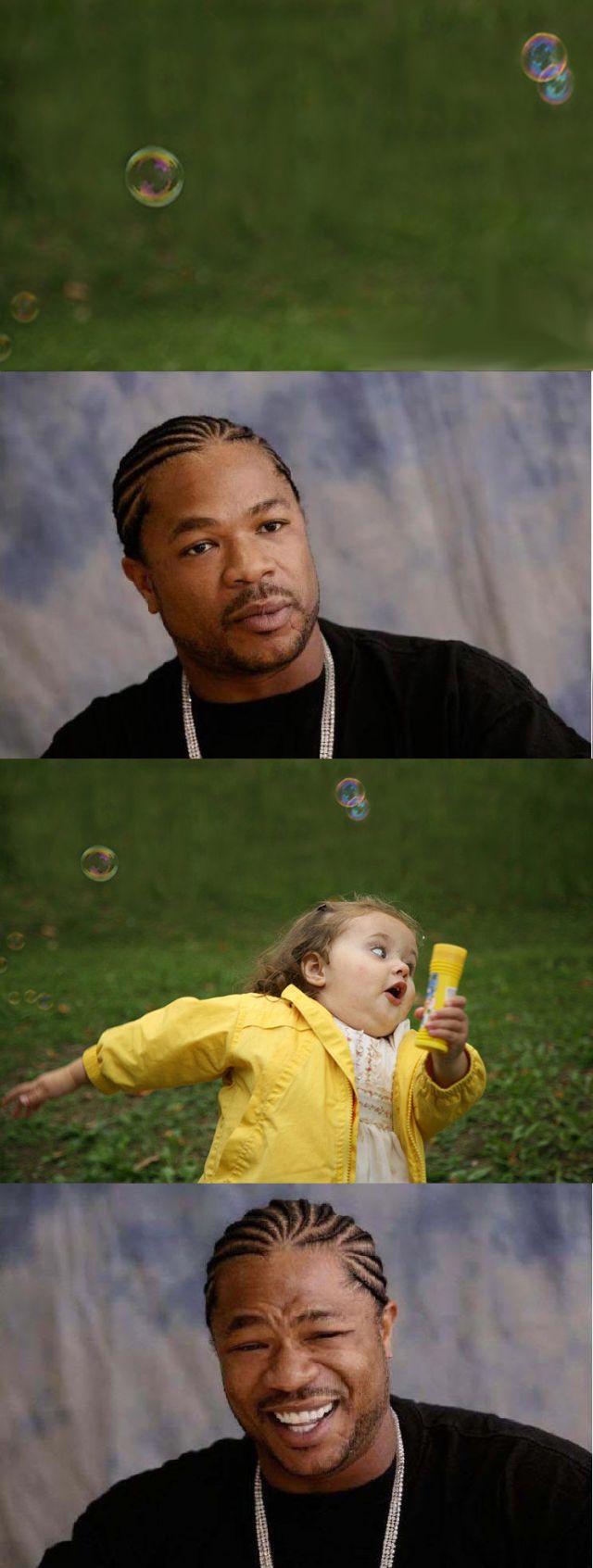 Bubbles girl (39 pics)