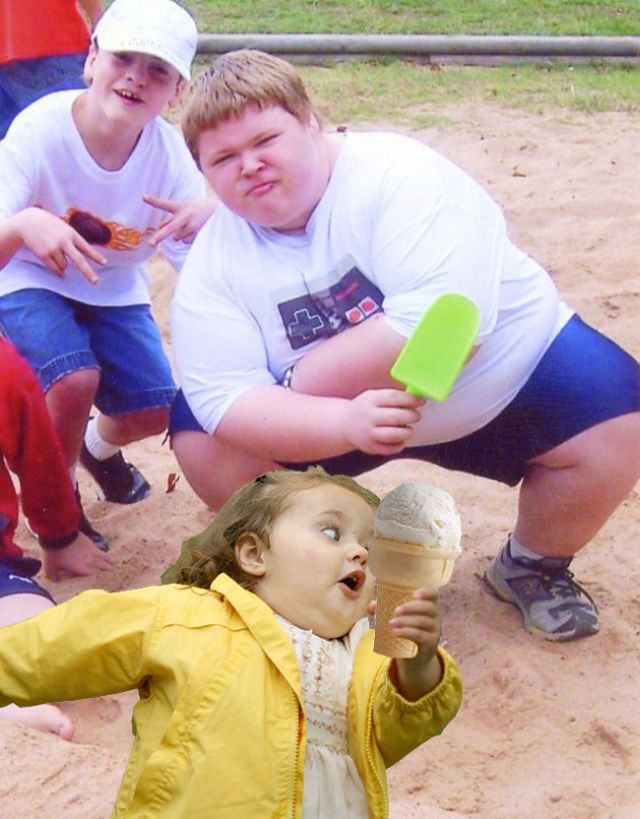 Bubbles girl (39 pics)