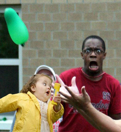 Bubbles girl (39 pics)