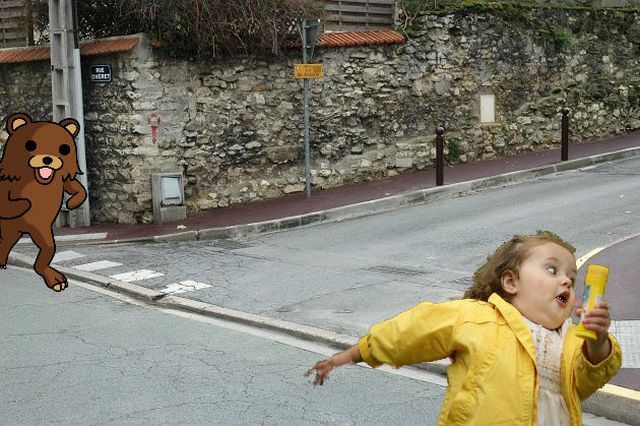 Bubbles girl (39 pics)