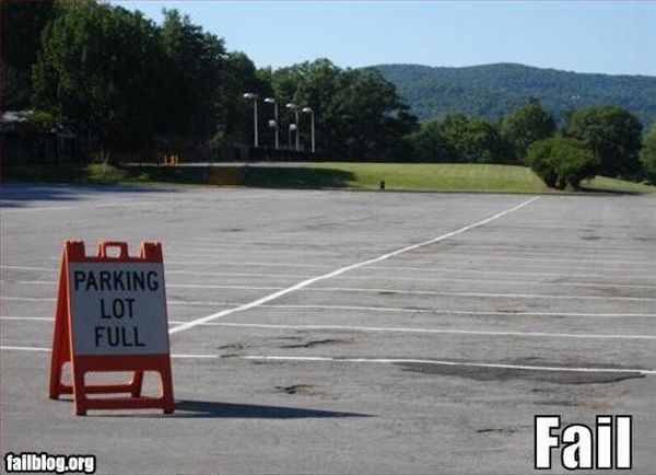 Epic fails. The best of the best. Part 1 (79 pics)