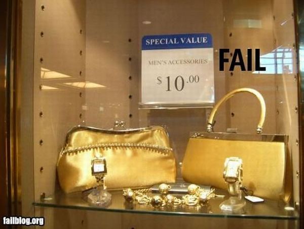 Epic fails. The best of the best. Part 1 (79 pics)