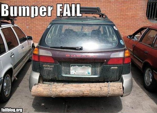 Epic fails. The best of the best. Part 1 (79 pics)