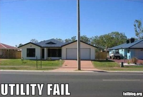 Epic fails. The best of the best. Part 1 (79 pics)