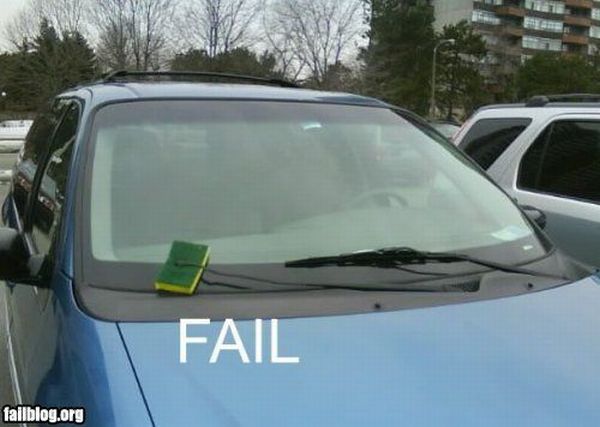 Epic fails. The best of the best. Part 1 (79 pics)