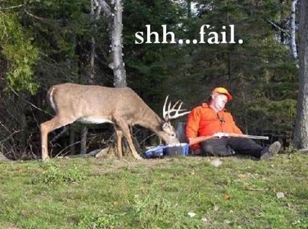 Epic fails. The best of the best. Part 2 (65 pics)