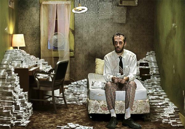 The amazing works of Lyndon Wade (74 pics)