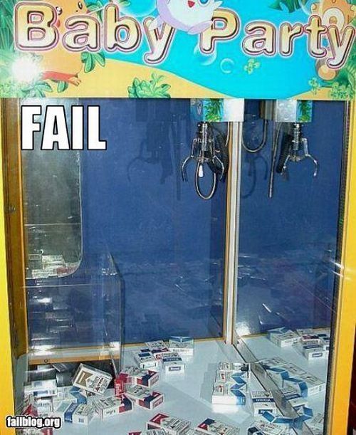 Epic fails. The best of the best. Part 3 (77 pics)