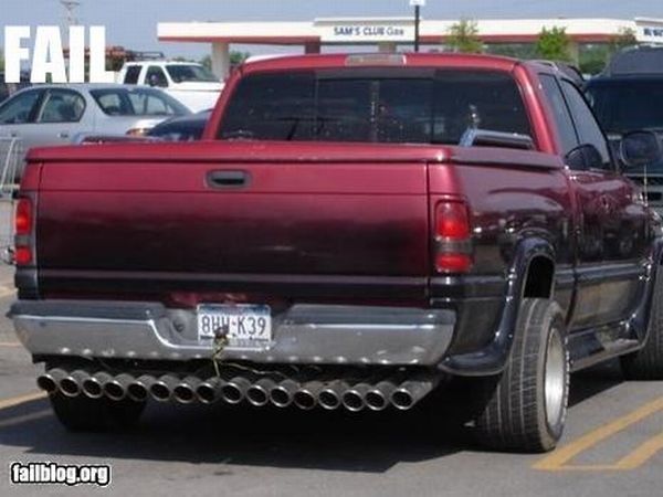 Epic fails. The best of the best. Part 3 (77 pics)