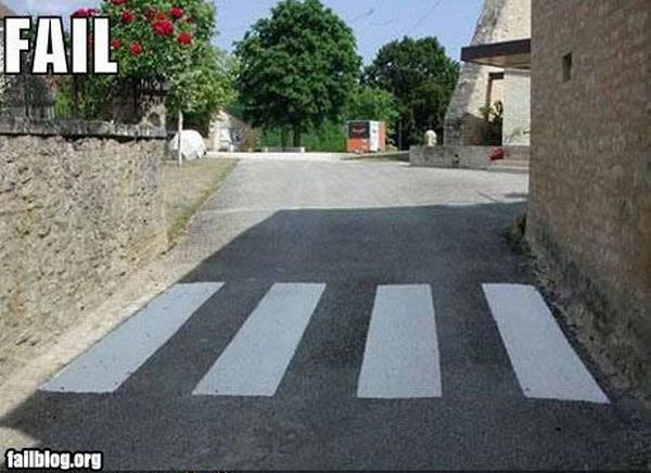 Epic fails. The best of the best. Part 3 (77 pics)