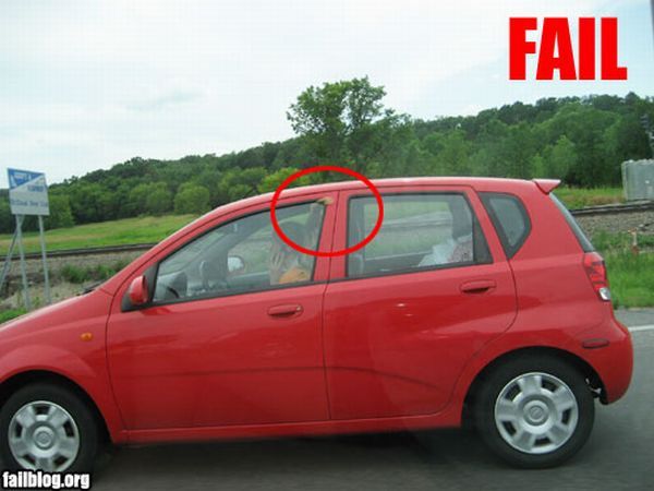 Epic fails. The best of the best. Part 3 (77 pics)