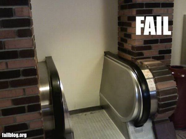 Epic fails. The best of the best. Part 3 (77 pics)