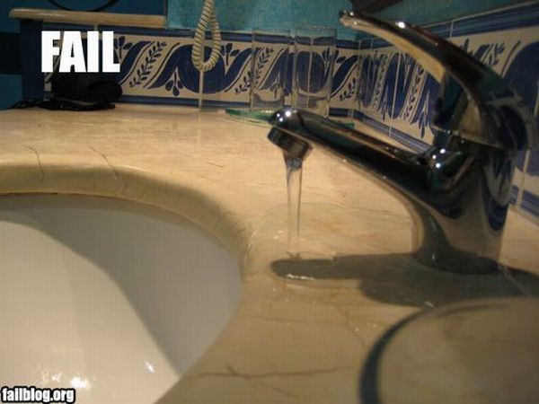 Epic fails. The best of the best. Part 3 (77 pics)