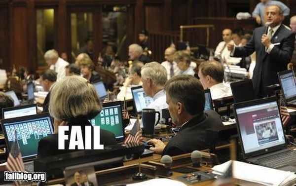 Epic fails. The best of the best. Part 3 (77 pics)
