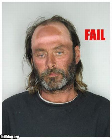 Epic fails. The best of the best. Part 3 (77 pics)