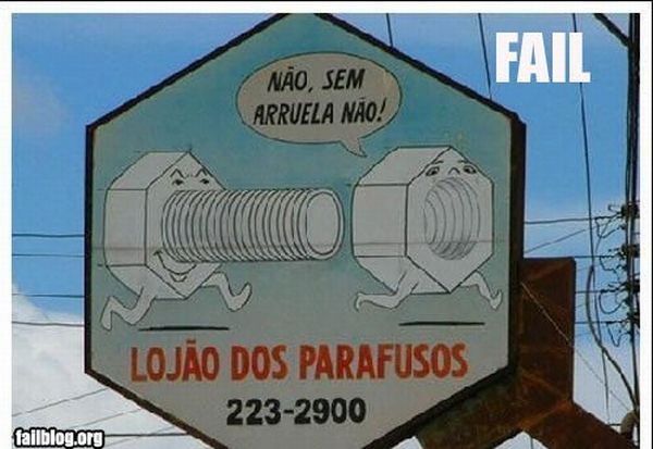 Epic fails. The best of the best. Part 3 (77 pics)