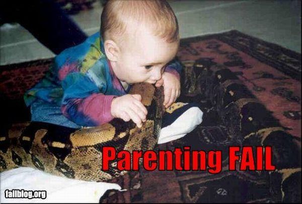 Epic fails. The best of the best. Part 3 (77 pics)