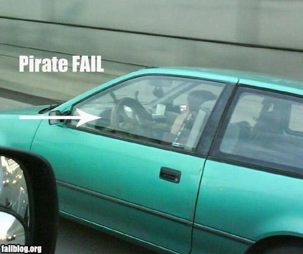Epic fails. The best of the best. Part 3 (77 pics)