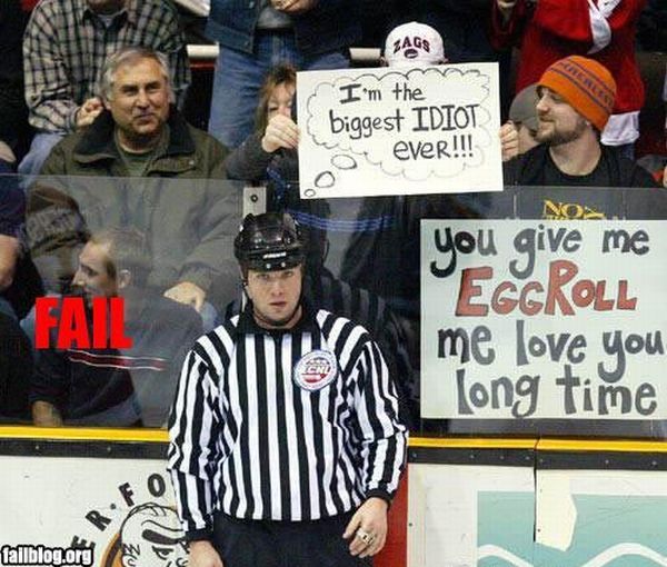 Epic fails. The best of the best. Part 3 (77 pics)