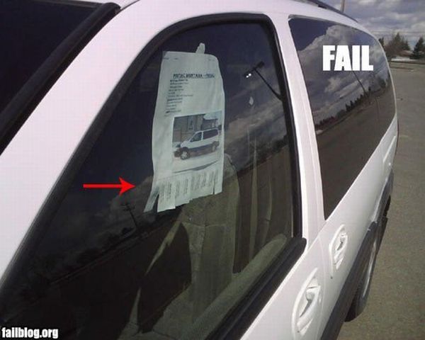 Epic fails. The best of the best. Part 3 (77 pics)