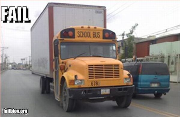 Epic fails. The best of the best. Part 3 (77 pics)