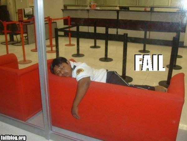 Epic fails. The best of the best. Part 3 (77 pics)