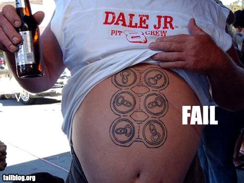 Epic fails. The best of the best. Part 3 (77 pics)
