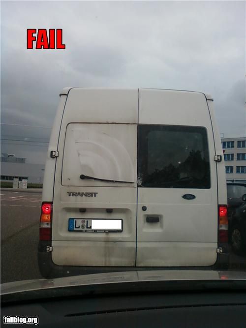 Epic fails. The best of the best. Part 3 (77 pics)