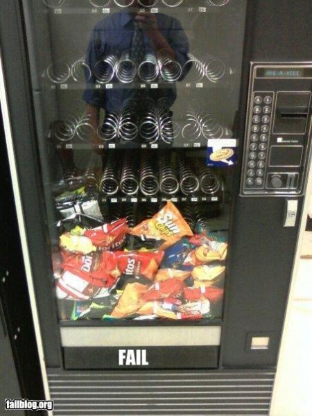 Epic fails. The best of the best. Part 3 (77 pics)
