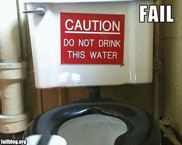 Epic fails. The best of the best. Part 3 (77 pics)