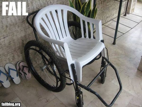 Epic fails. The best of the best. Part 3 (77 pics)