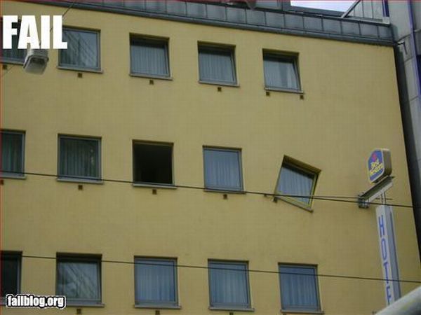 Epic fails. The best of the best. Part 3 (77 pics)