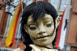 Curiosities and bonus pictures