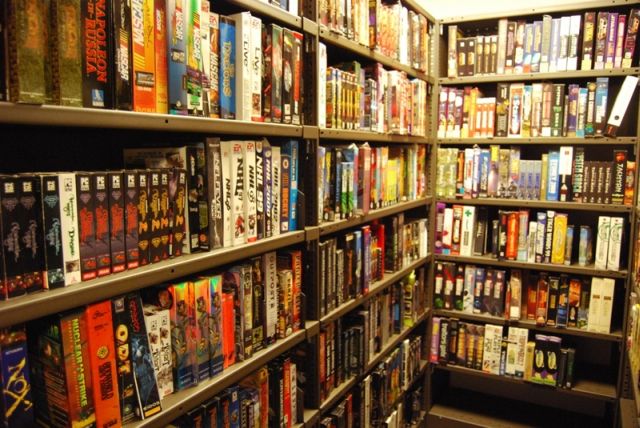 The office of Blizzard (106 pics)