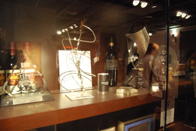The office of Blizzard (106 pics)