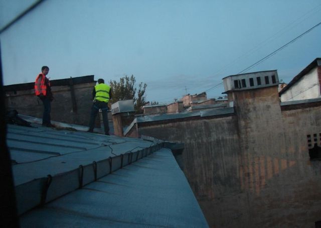 Russian romantic way of doing things (12 pics)