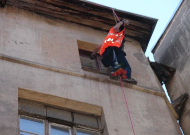 Russian romantic way of doing things (12 pics)