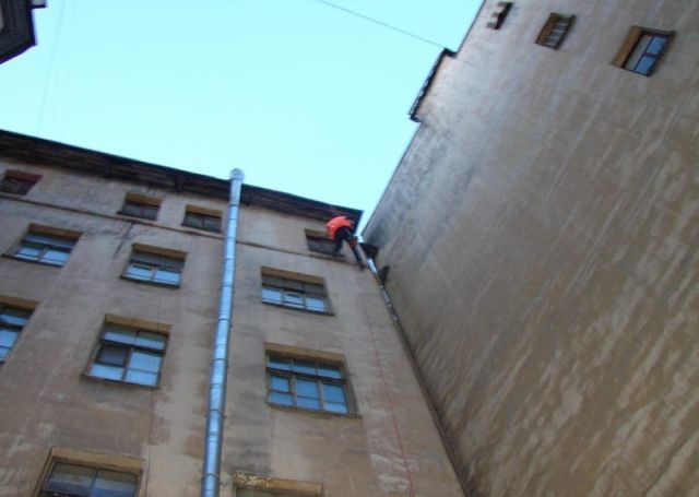 Russian romantic way of doing things (12 pics)