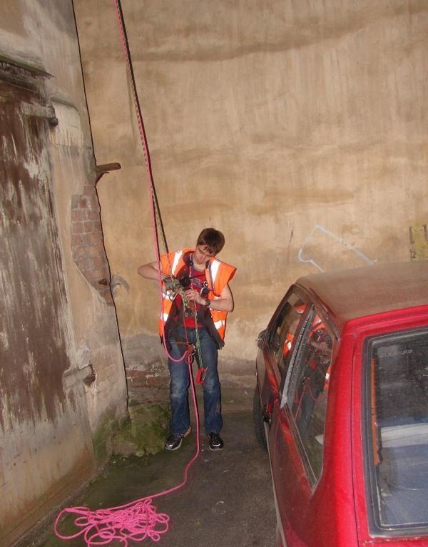 Russian romantic way of doing things (12 pics)