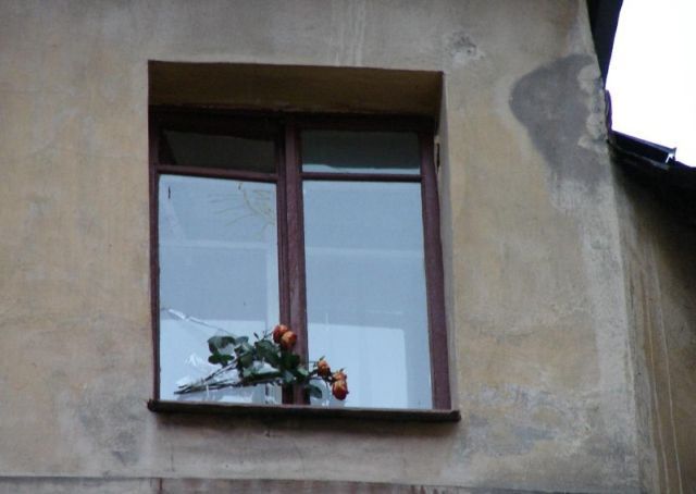 Russian romantic way of doing things (12 pics)