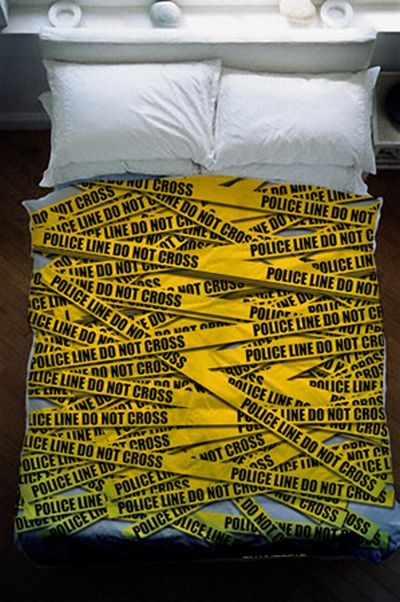 Funny and creative bedclothes (17 pics)