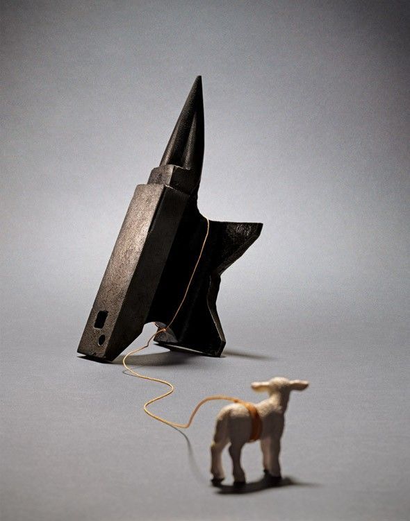 Creative pictures (30 pics)