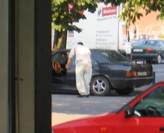 Divine intervention? (12 pics)