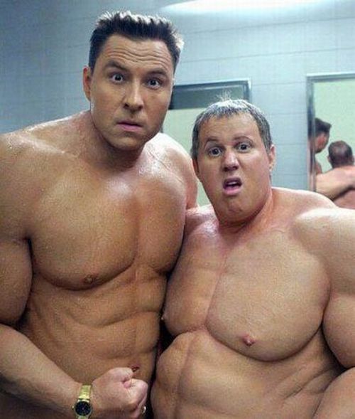 Daily picdump (130 pics)