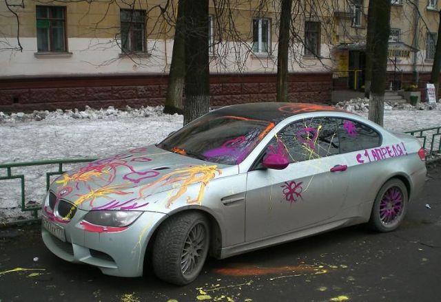 Daily picdump (130 pics)