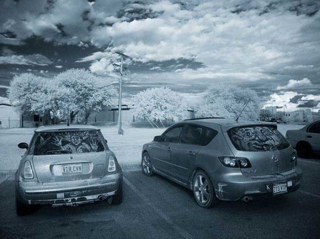 Do not rush to wash your car ;) (69 pics)