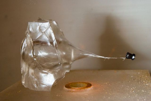 Incredible High-Speed photography by Alan Sailer (99 pics)