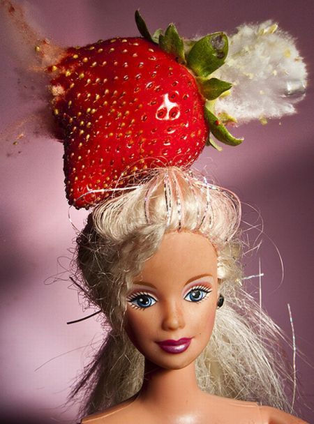 Incredible High-Speed photography by Alan Sailer (99 pics)