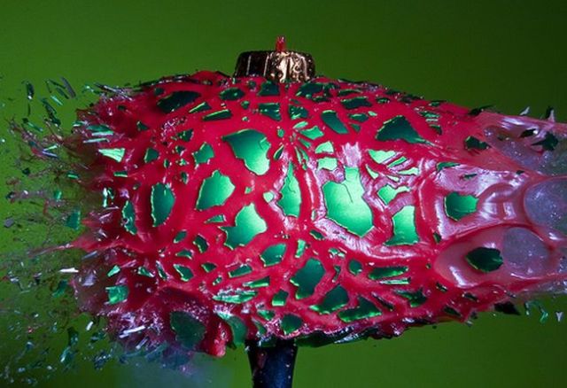 Incredible High-Speed photography by Alan Sailer (99 pics)
