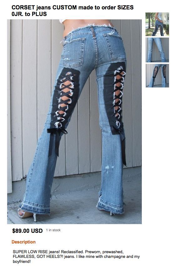 Weird and funny hand-made things you can find on Etsy! (56 pics)